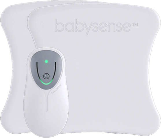 Babysense záručný servis